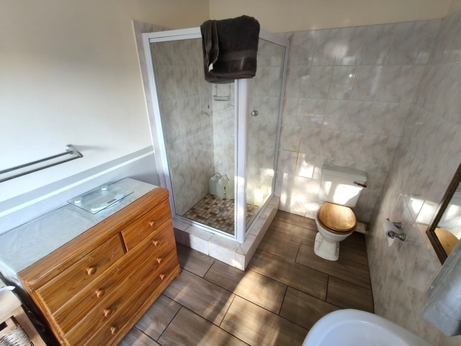 To Let 4 Bedroom Property for Rent in Cashan North West